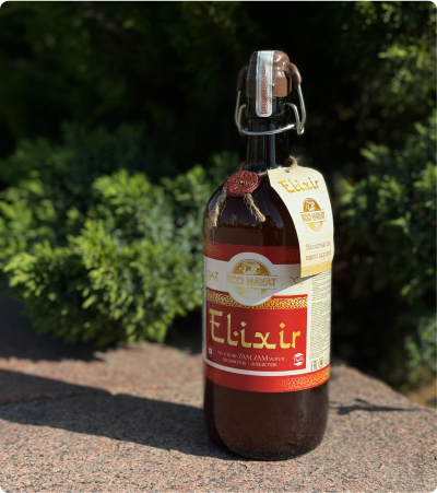 Eco Hayat Elixir 1