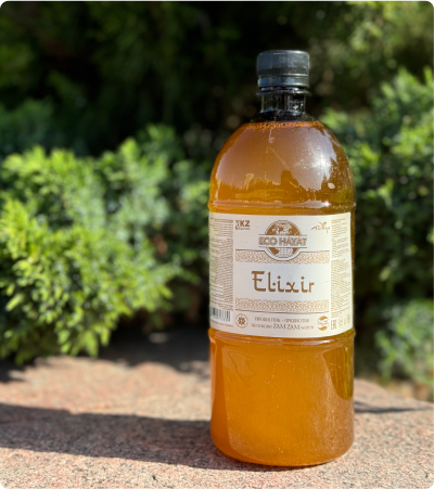 Eco Hayat Elixir 2